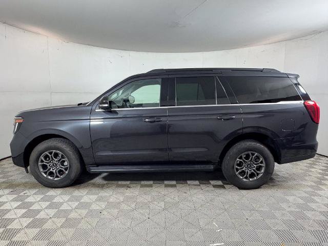 Certified 2026 Ford Expedition Active RWD image 7