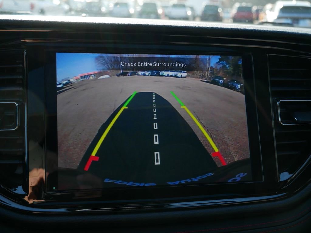 Used 2023 Dodge Durango GT image 27