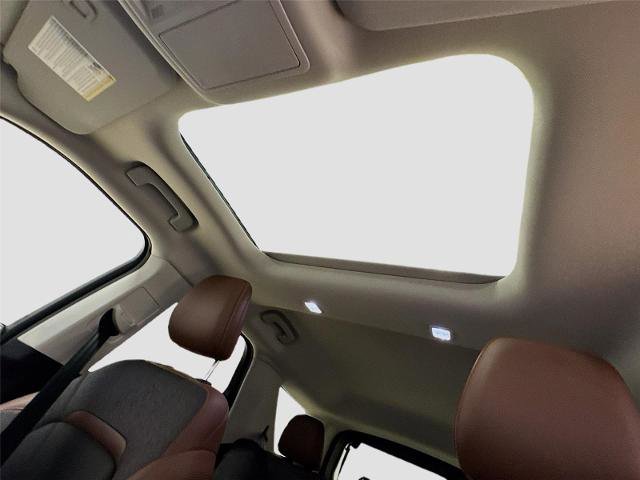 Certified 2024 Ford Bronco Sport Outer Banks w/ Tech Package image 23