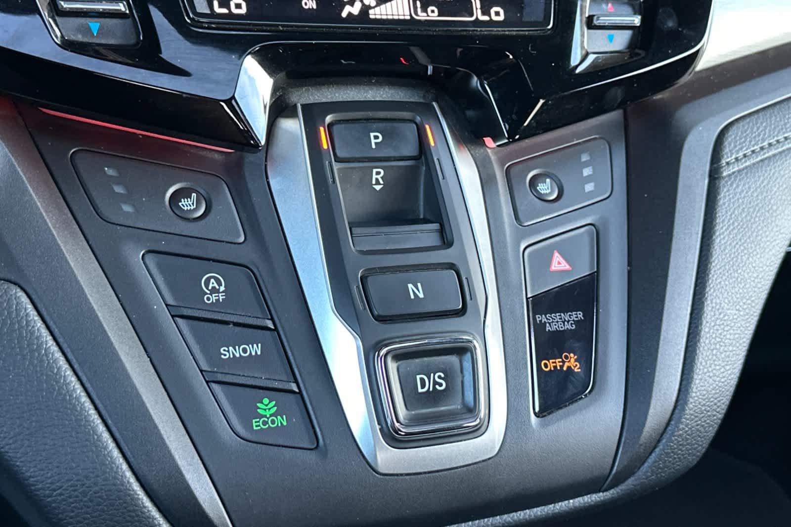 Used 2025 Honda Odyssey Sport-L image 22