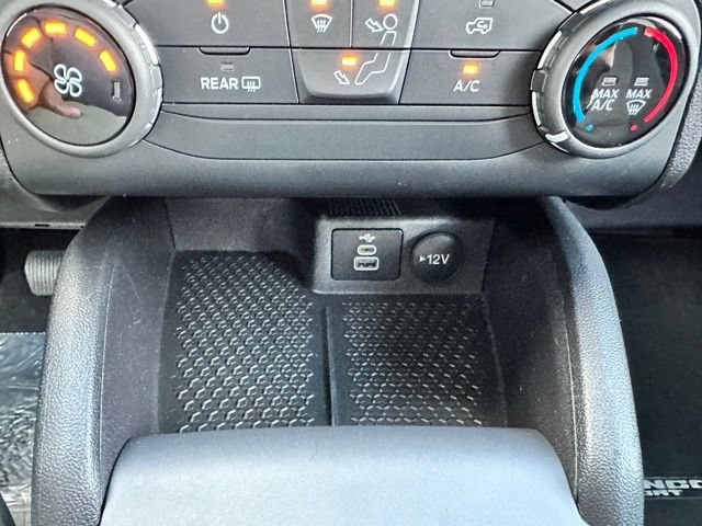 Certified 2023 Ford Bronco Sport AWD/4WD image 66