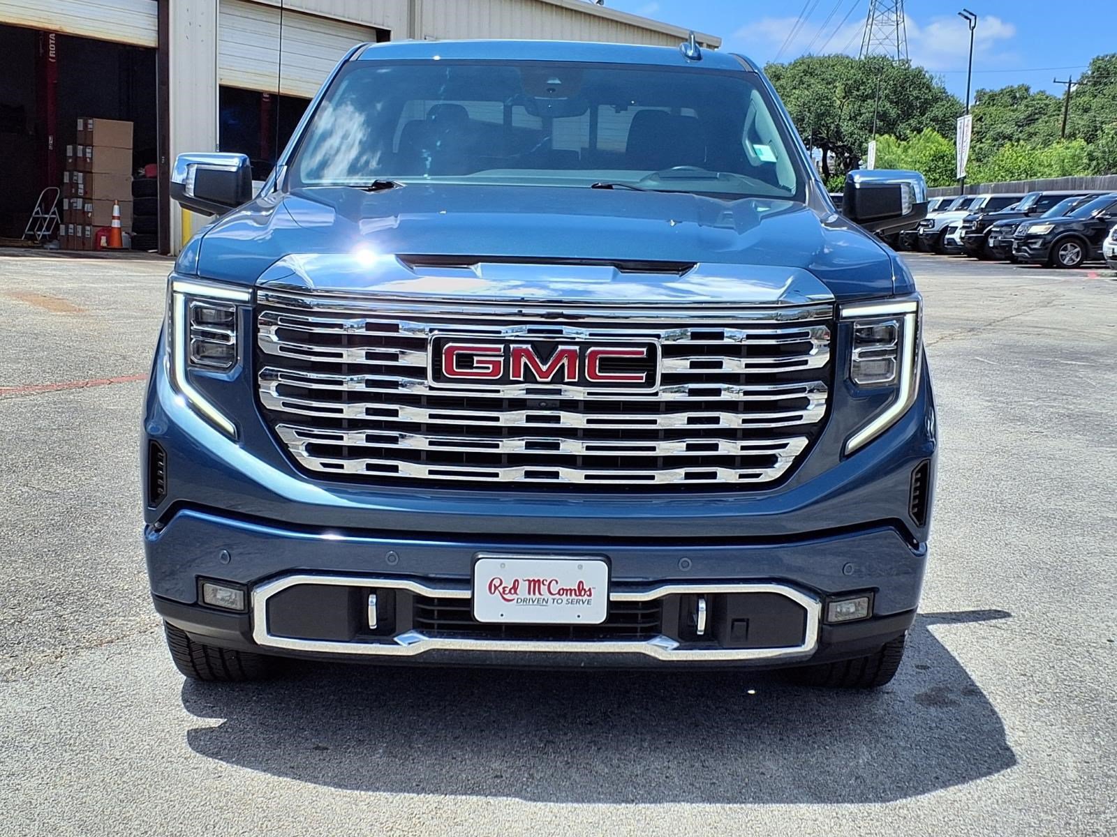 Used 2024 GMC Sierra 1500 Denali w/ Denali Reserve Package AWD/4WD video 2