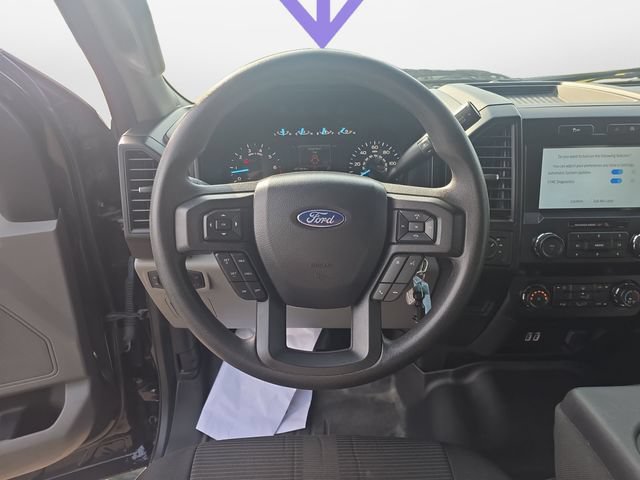 Certified 2020 Ford F150 XL w/ Equipment Group 101A Mid AWD/4WD image 14