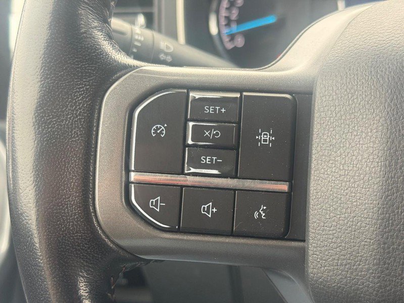 Certified 2022 Ford F150 XLT w/ Equipment Group 301A Mid image 18