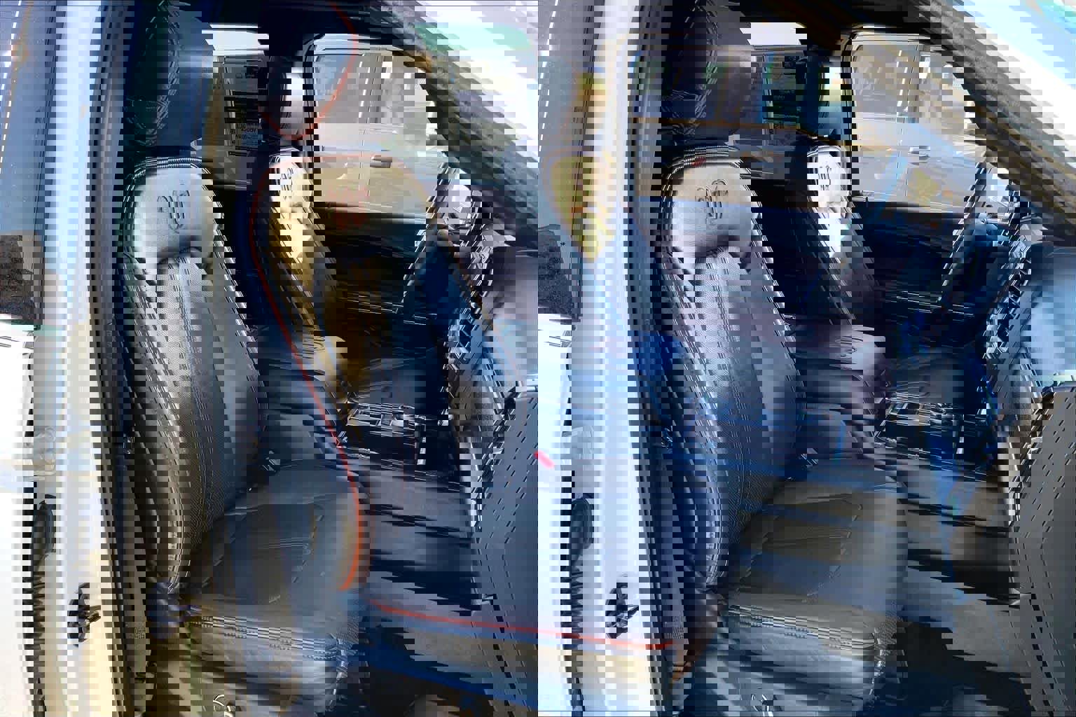 Certified 2020 Ford Expedition King Ranch w/ Cargo Package image 11