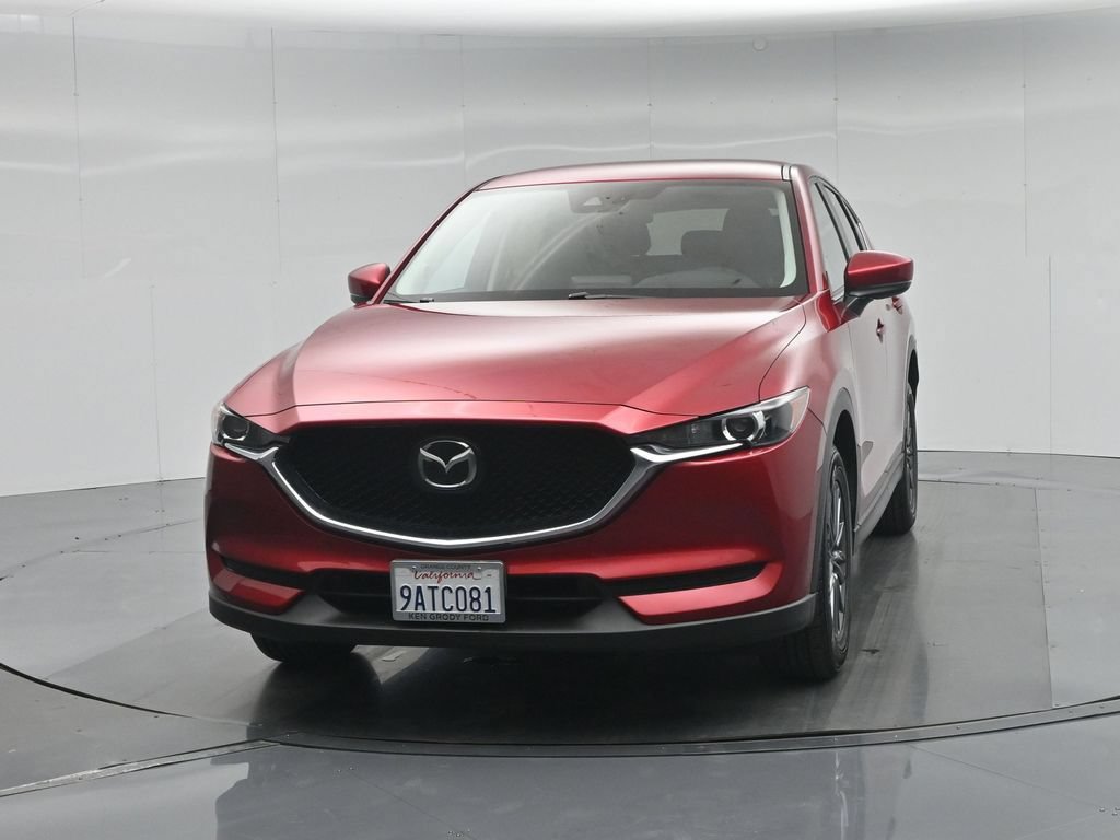 Used 2019 MAZDA CX-5 Touring FWD image 58