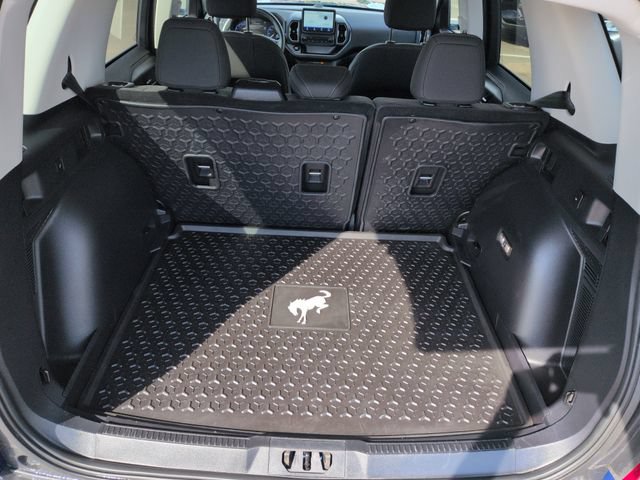 Certified 2023 Ford Bronco Sport Big Bend AWD/4WD image 19