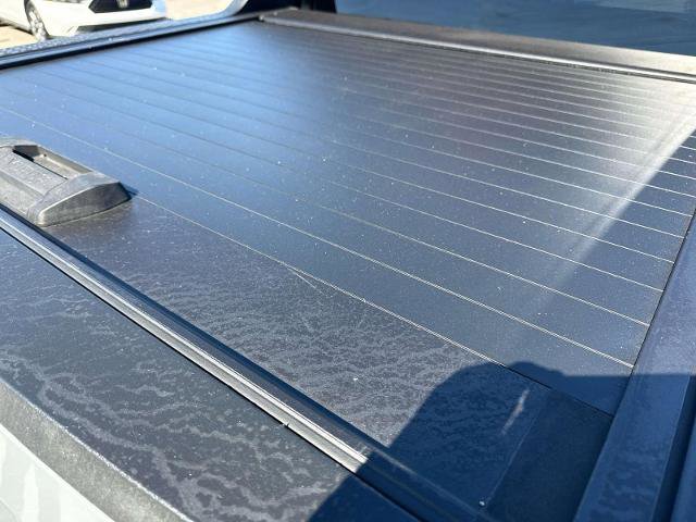 Used 2023 Hyundai Santa Cruz SEL Premium image 12