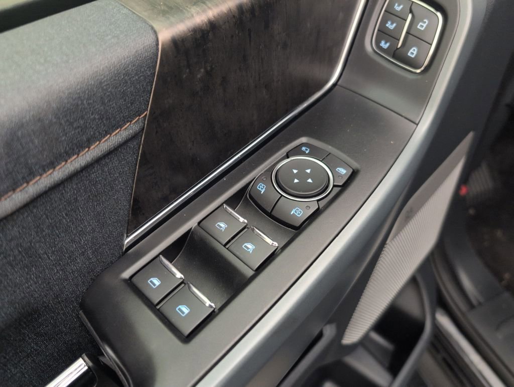 Certified 2023 Ford F150 Lightning Lariat w/ Tow Technology Package image 35