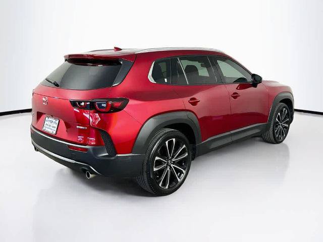 Used 2024 MAZDA CX-50 AWD 2.5 S w/ Cargo Package image 25