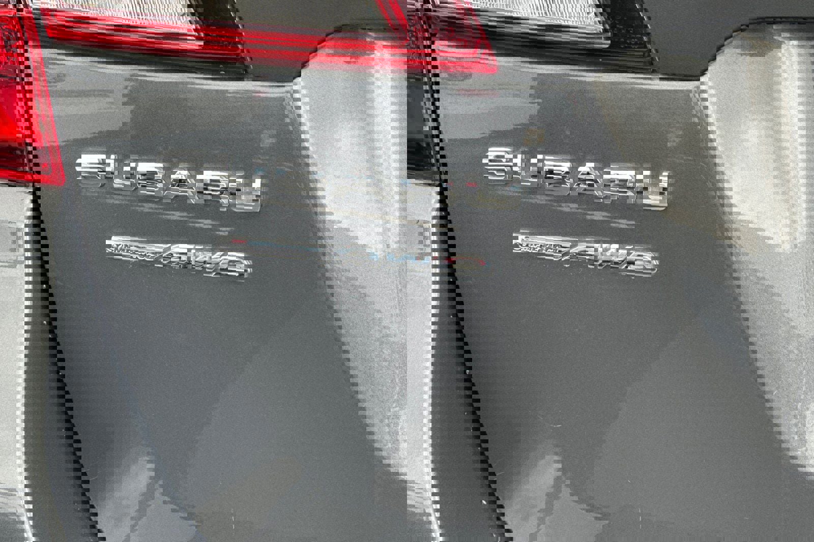 Used 2018 Subaru Outback 2.5i AWD/4WD image 27