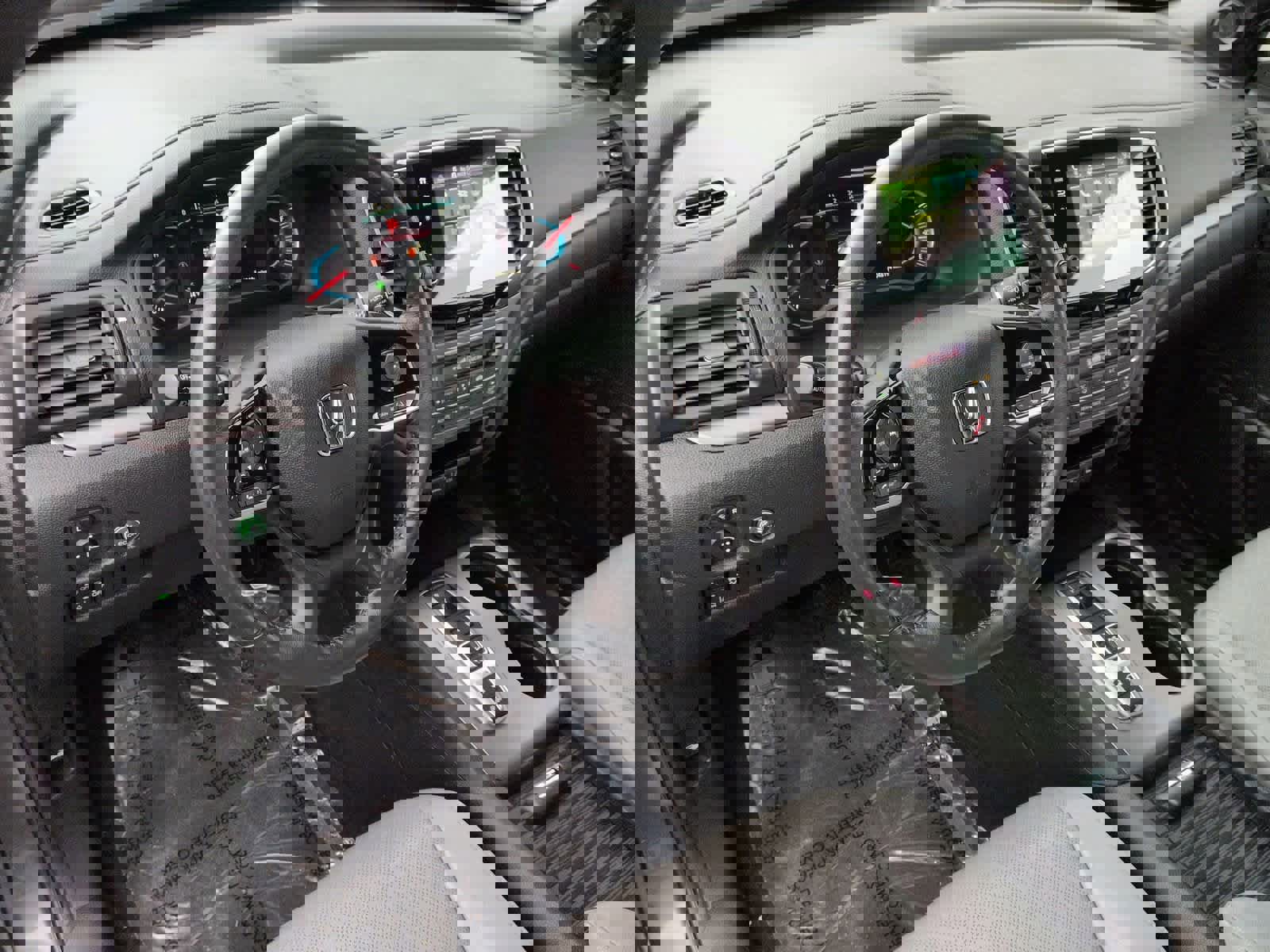 Used 2021 Honda Passport EX-L image 10