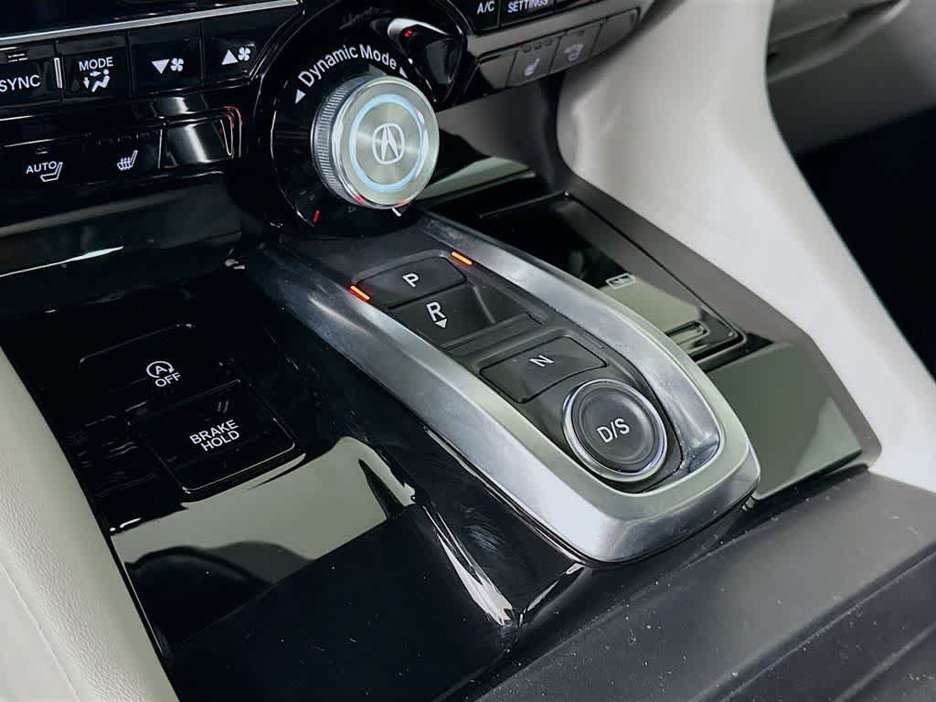 Used 2025 Acura MDX FWD w/ Technology Package image 19