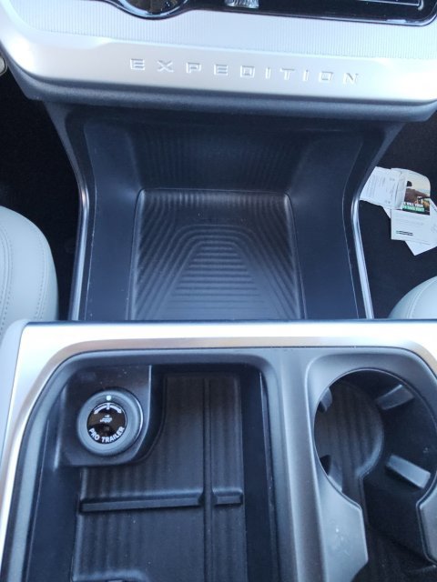 Certified 2026 Ford Expedition Active RWD image 23