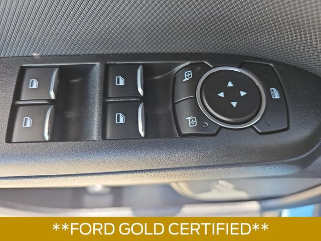 Certified 2025 Ford Bronco Sport Heritage AWD/4WD image 28