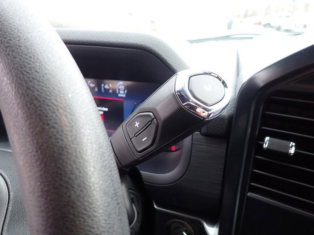 Certified 2024 Ford F150 STX w/ STX Black Appearance Package image 24