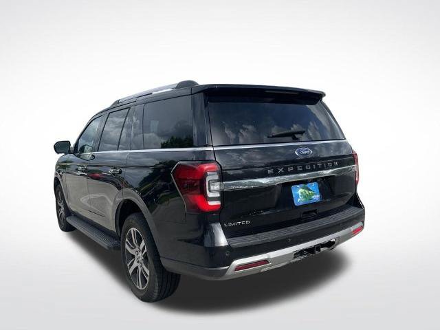 Certified 2024 Ford Expedition Limited AWD/4WD image 5