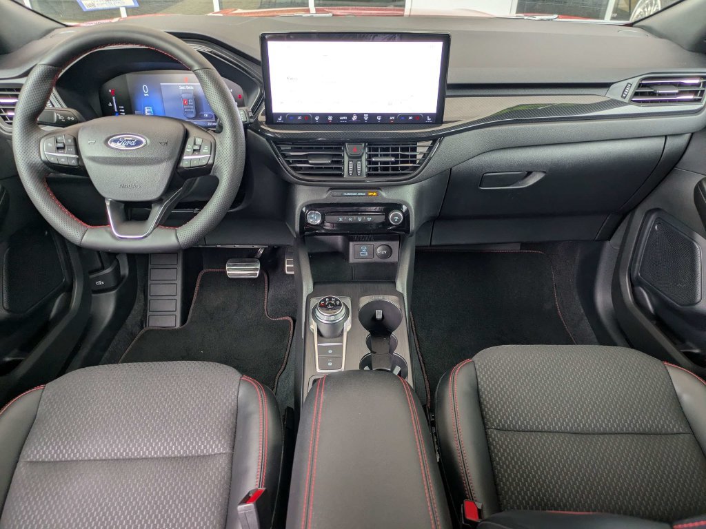 Certified 2023 Ford Escape ST-Line w/ Tech Pack #1 FWD image 16