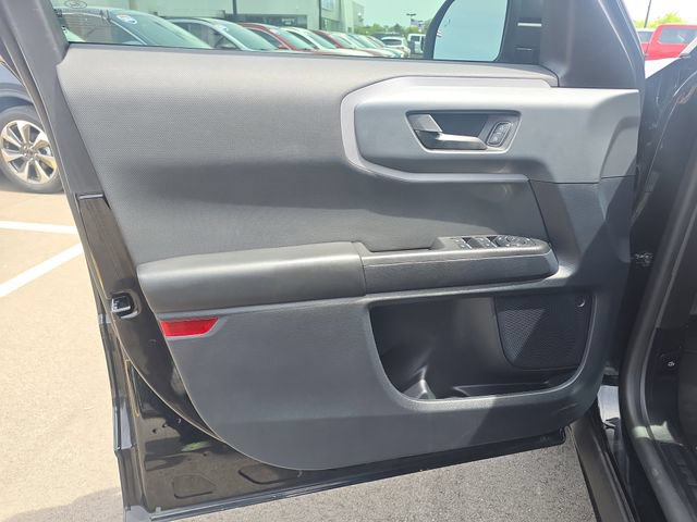 Certified 2024 Ford Bronco Sport Big Bend AWD/4WD image 10