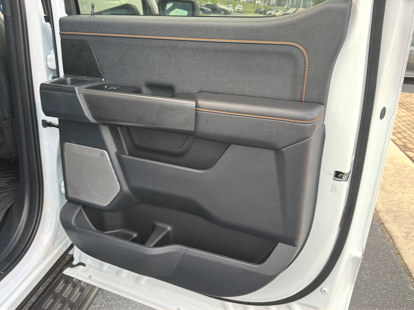 Certified 2025 Ford F150 Tremor w/ Bed Utility Package AWD/4WD image 15