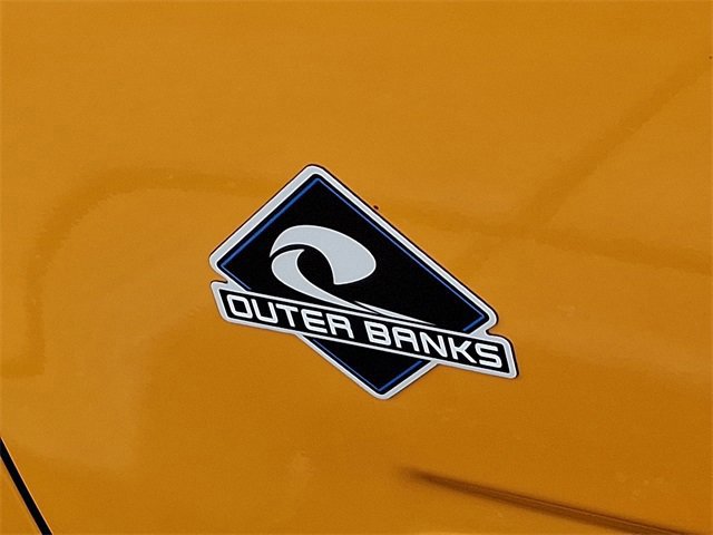 Certified 2023 Ford Bronco Sport Outer Banks w/ Tech Package image 32