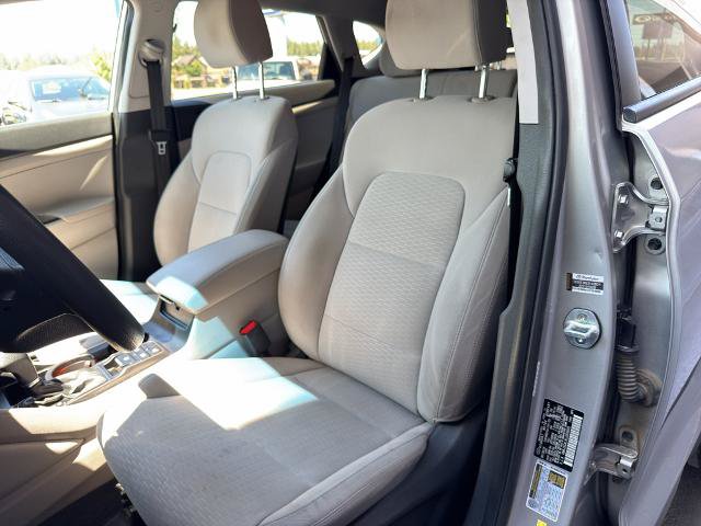 Used 2020 Hyundai Tucson SEL AWD/4WD image 14