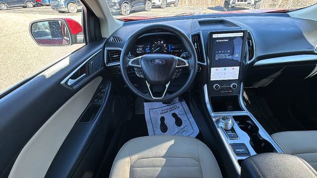 Certified 2023 Ford Edge SEL w/ Convenience Package image 15