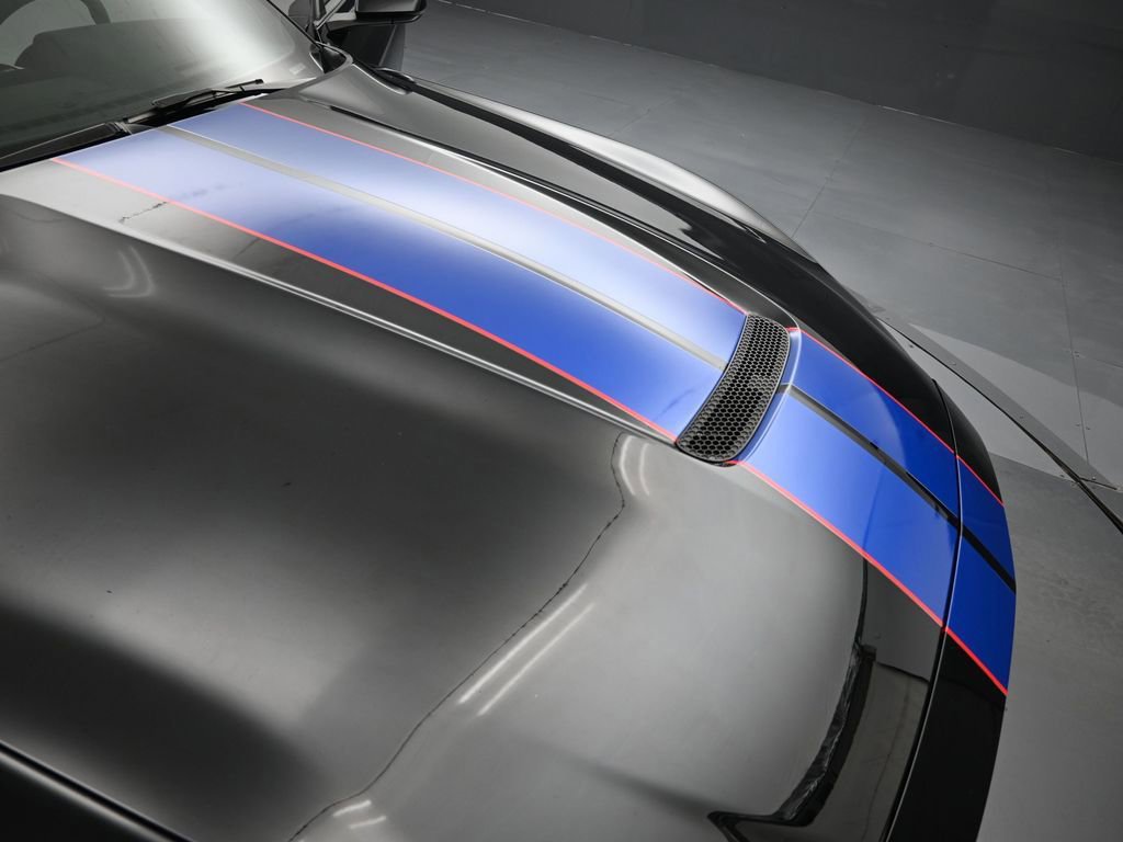 Certified 2017 Ford Mustang Shelby GT350R w/ GT350R Equipment Group 920A image 51