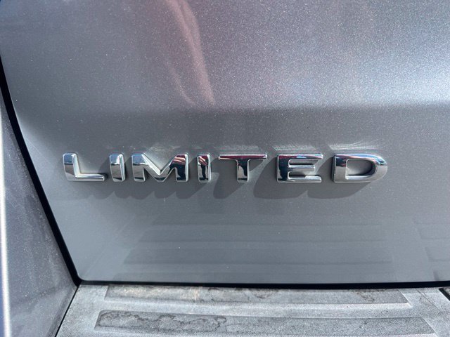 Certified 2023 Ford Expedition Limited AWD/4WD image 9