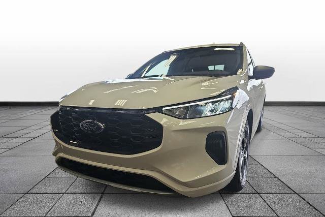 Certified 2023 Ford Escape ST-Line w/ Tech Pack #1