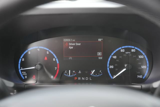 Certified 2024 Ford Bronco Sport Big Bend w/ Convenience Package AWD/4WD image 24