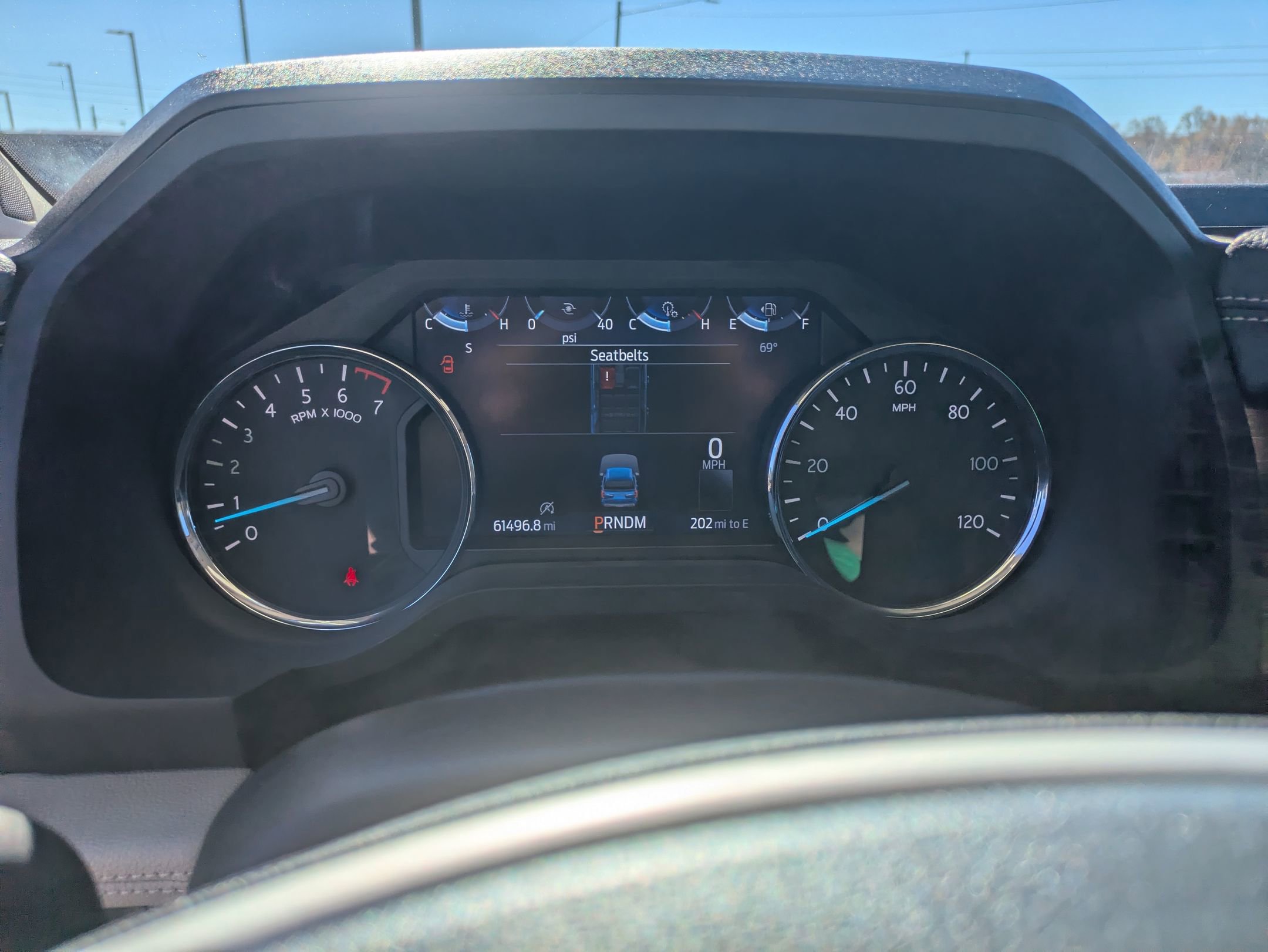 Certified 2024 Ford Expedition Limited image 18