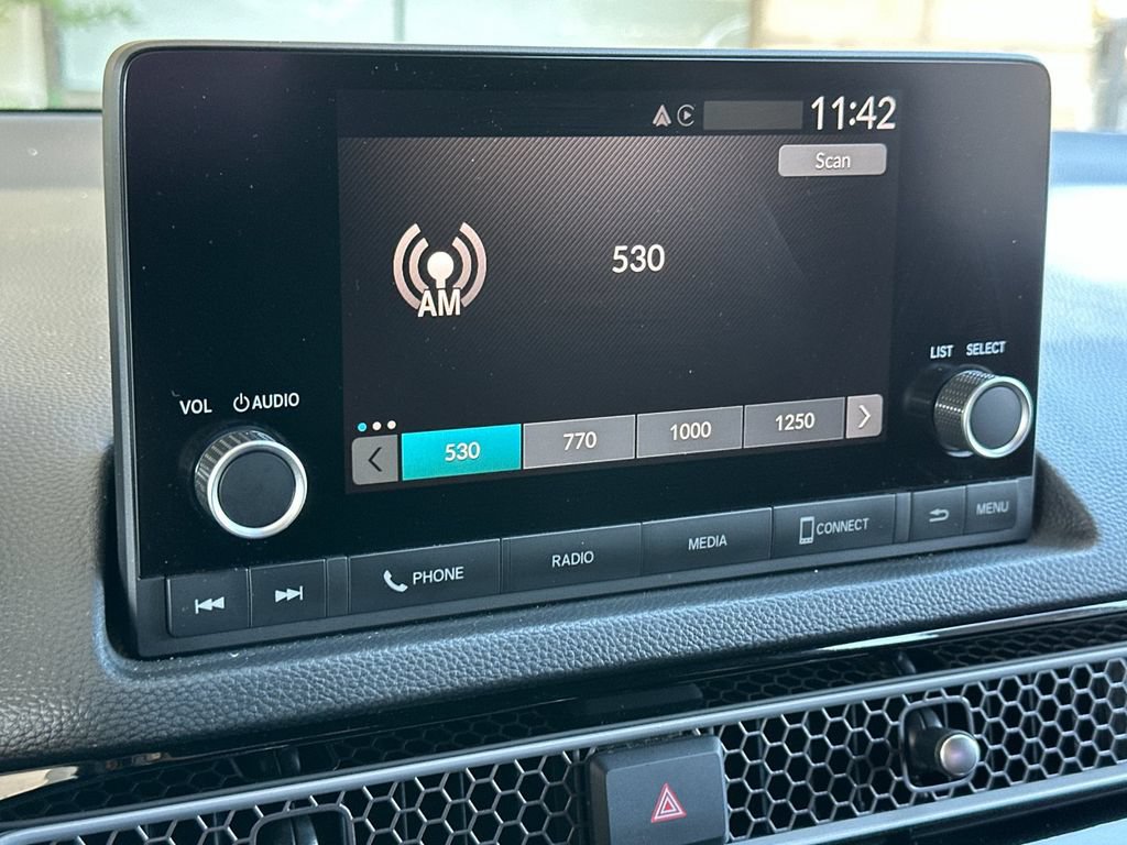 Used 2025 Honda Civic Sport image 16