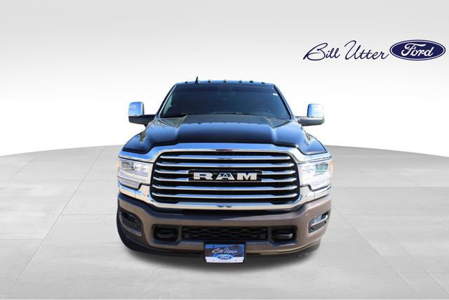 Used 2024 RAM 2500 Limited w/ Towing Technology Group image 8
