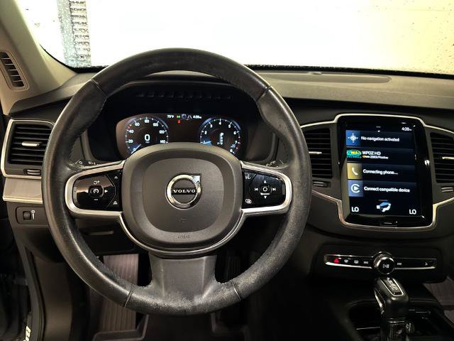 Used 2021 Volvo XC90 T5 Momentum w/ Protection Package Premier FWD image 7