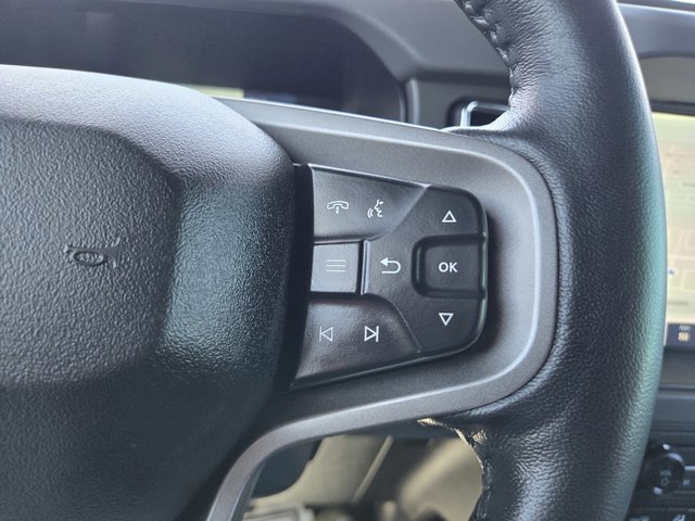 Certified 2024 Ford Bronco Big Bend AWD/4WD image 18
