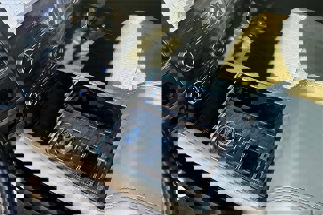 Certified 2020 Ford Expedition Platinum image 14