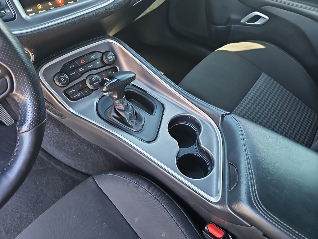 Used 2021 Dodge Challenger GT w/ Blacktop Package RWD image 23