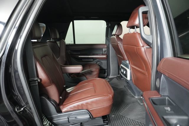 Certified 2022 Ford Expedition Max Limited image 23