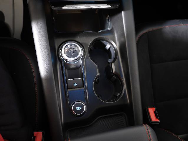 Certified 2025 Ford Explorer ST image 17