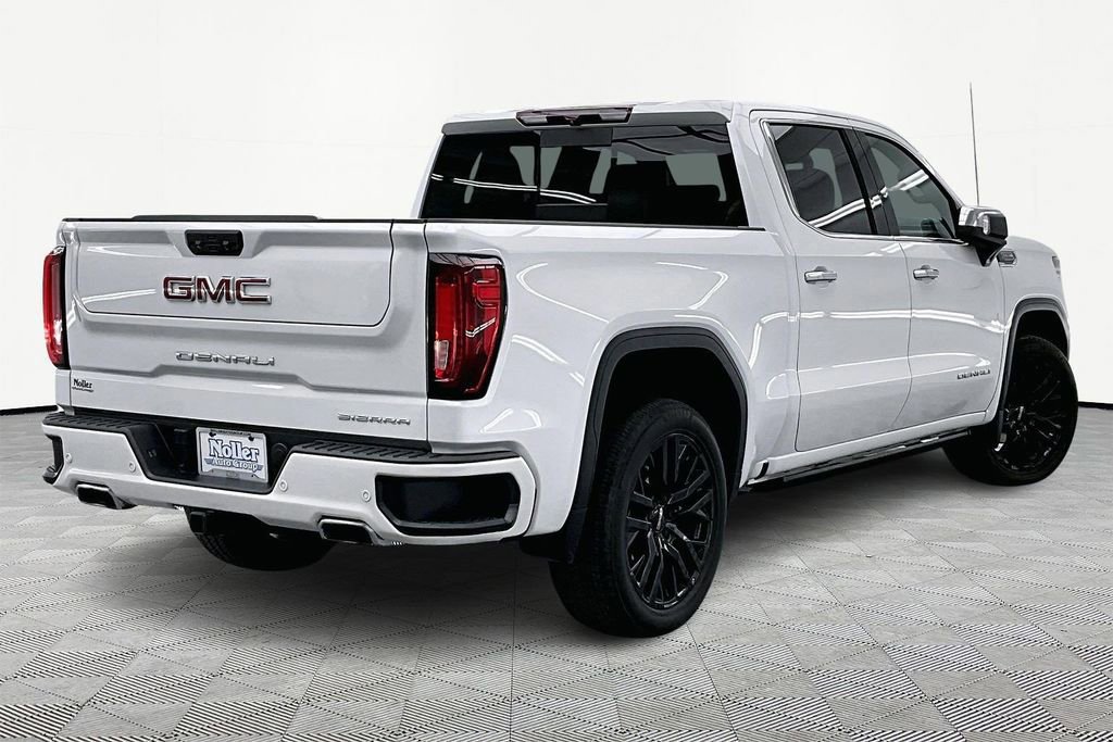 Used 2023 GMC Sierra 1500 Denali image 4