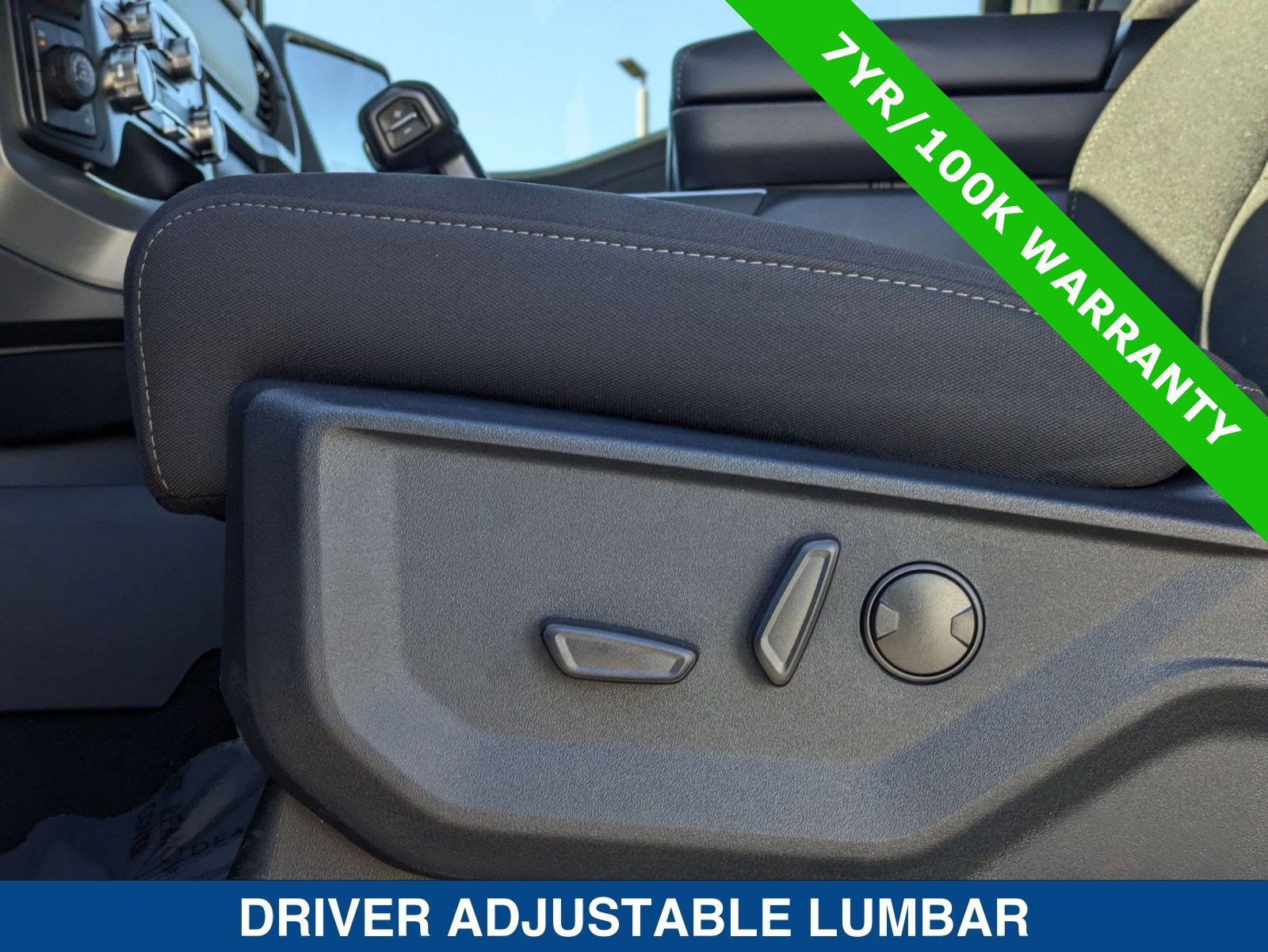 Certified 2025 Ford F150 XLT w/ Equipment Group 302A MID image 23