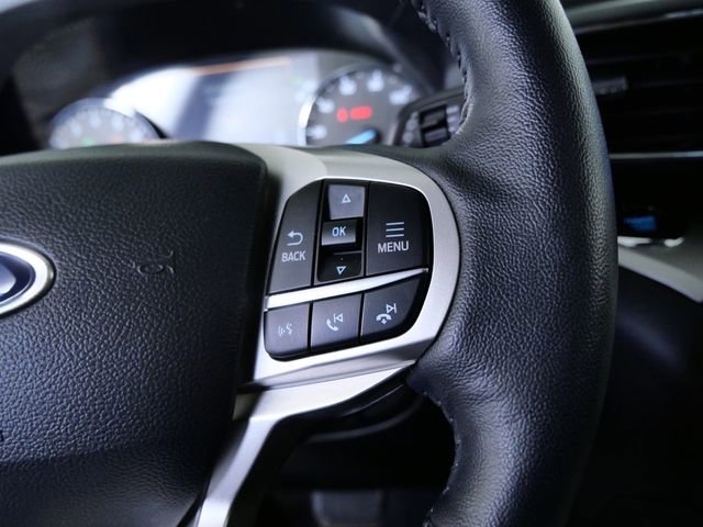 Certified 2023 Ford Explorer XLT w/ Equipment Group 202A image 24