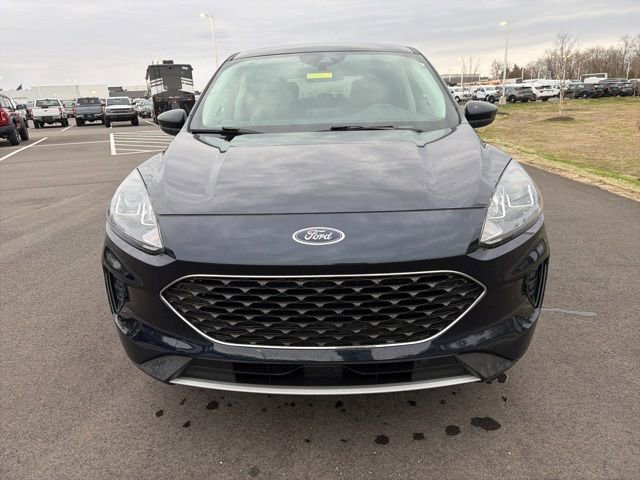 Certified 2021 Ford Escape SE image 6