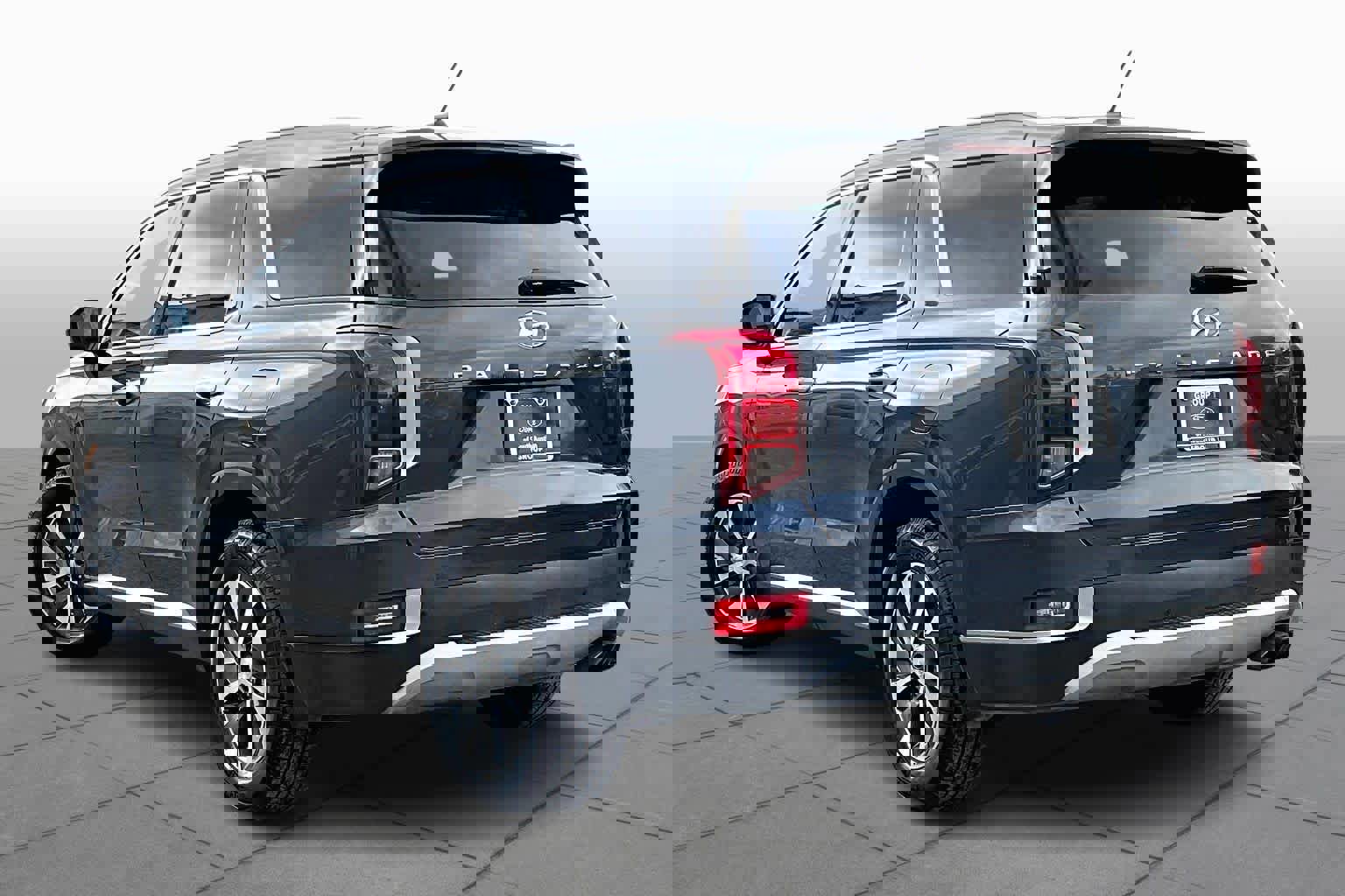 Used 2020 Hyundai Palisade SEL image 4