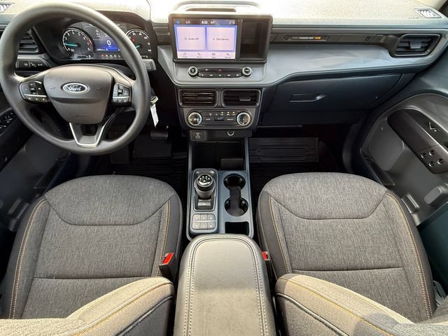 Certified 2024 Ford Maverick Tremor w/ Tremor Off-Road Package AWD/4WD image 23