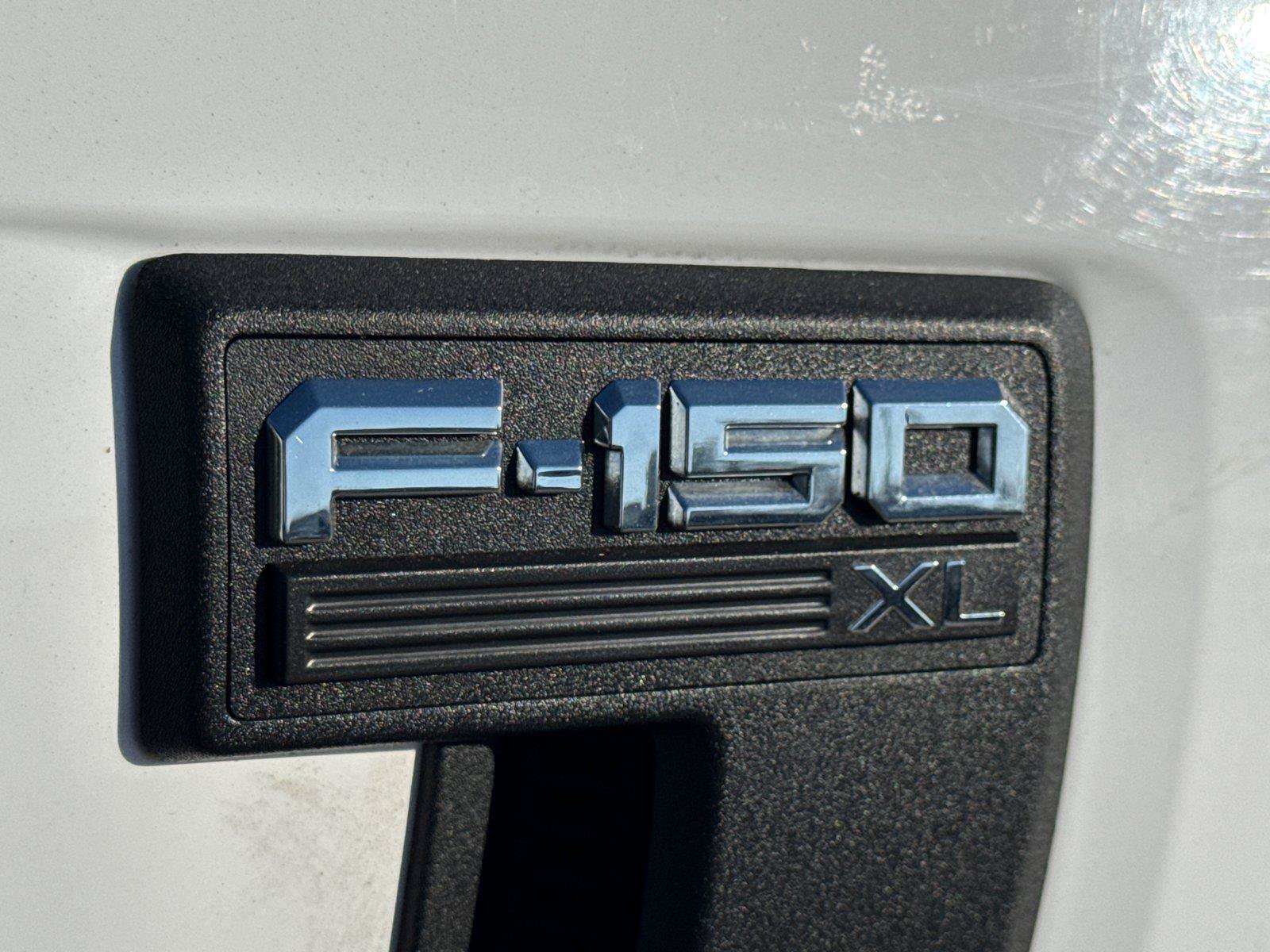 Certified 2021 Ford F150 XL w/ Equipment Group 101A High AWD/4WD image 8