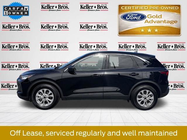 Certified 2023 Ford Escape Active w/ Tech Pack #1 AWD/4WD image 5