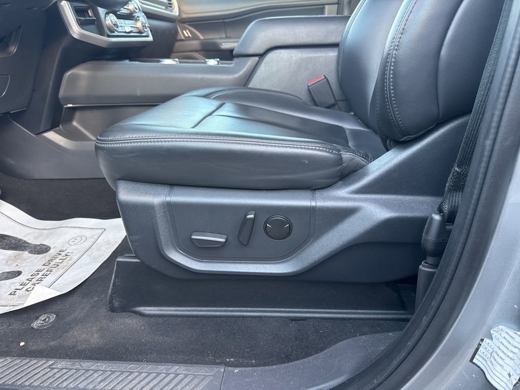 Certified 2024 Ford Expedition Max XLT image 14