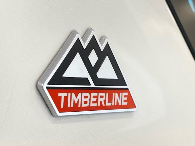 Certified 2022 Ford Explorer Timberline AWD/4WD image 5